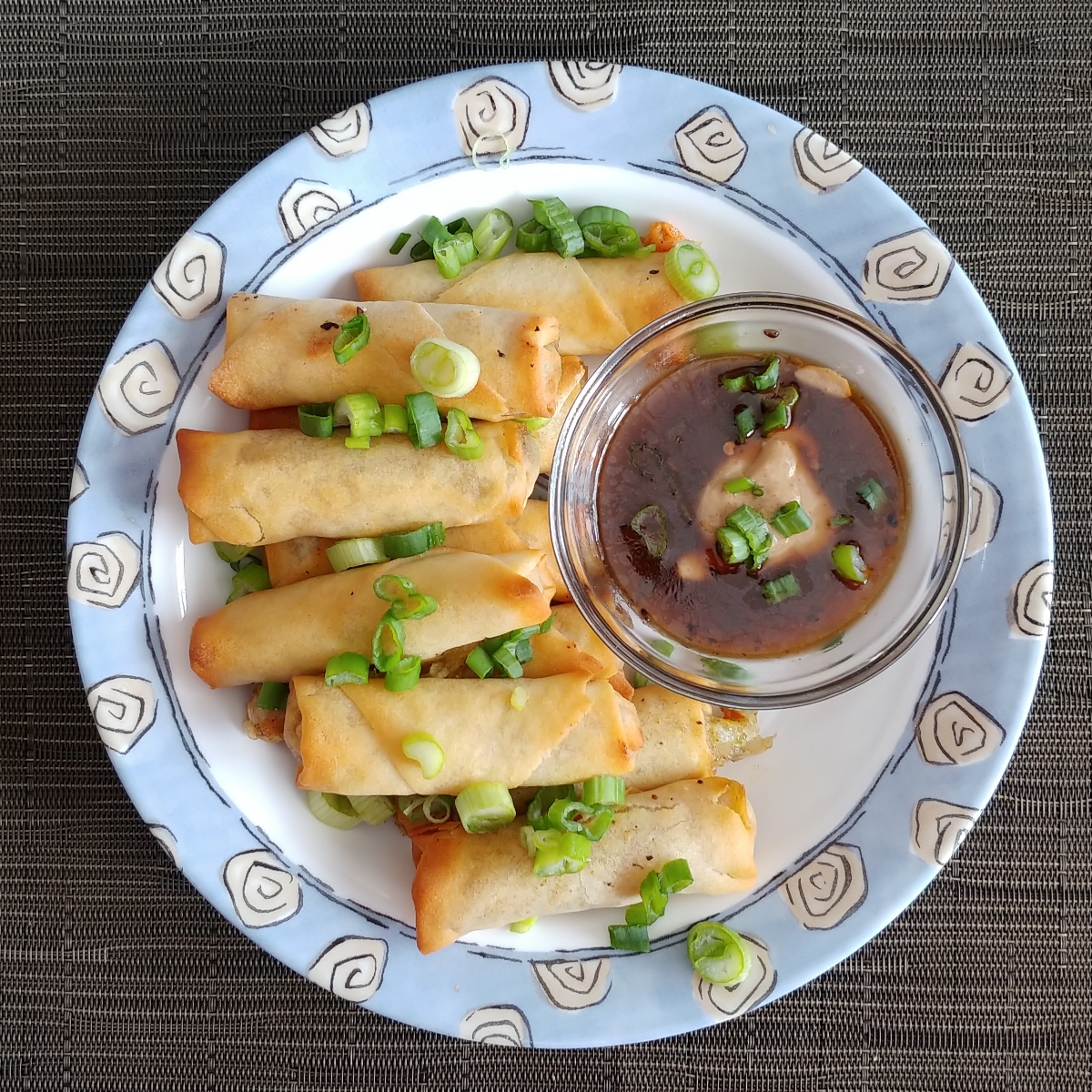 Jennifer's Garden Spring Rolls Reviews abillion