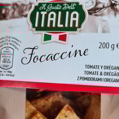 Ill Gusto Dell' Italia