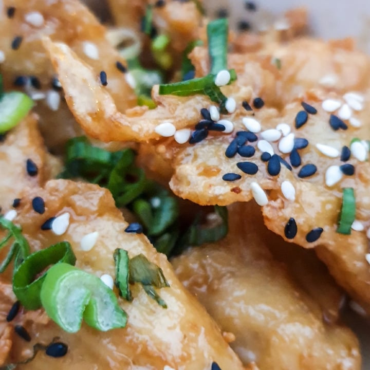 photo of CookDaily Teriyaki Bites shared by @emmasherman on  22 Apr 2020 - review
