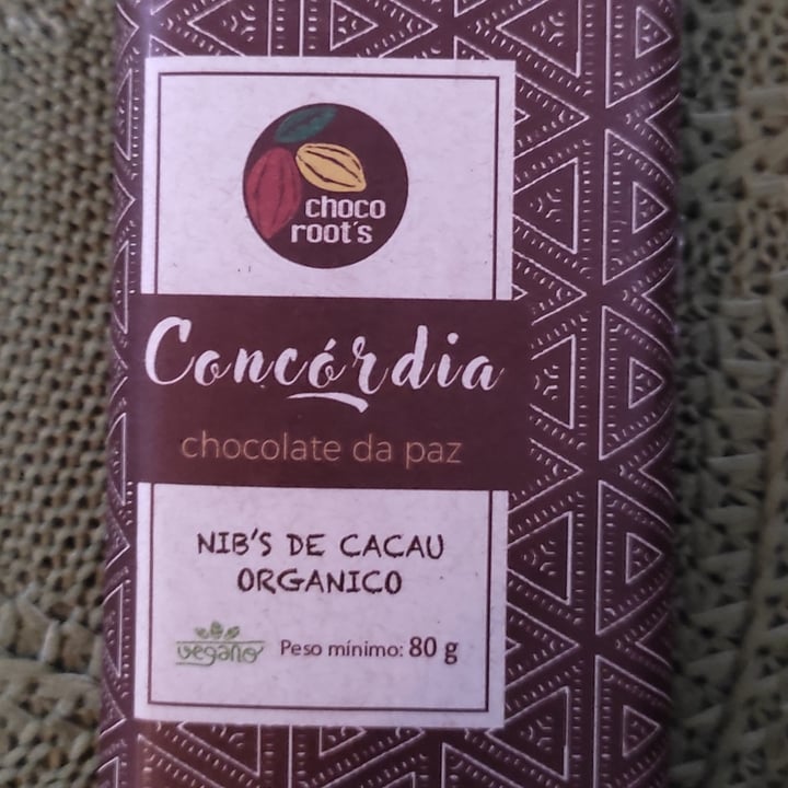 review photo of Chocoroot's Chocoroot's vegano shared by @telmabellotto on 09 Aug 2022 - review