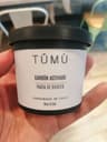 Tumú