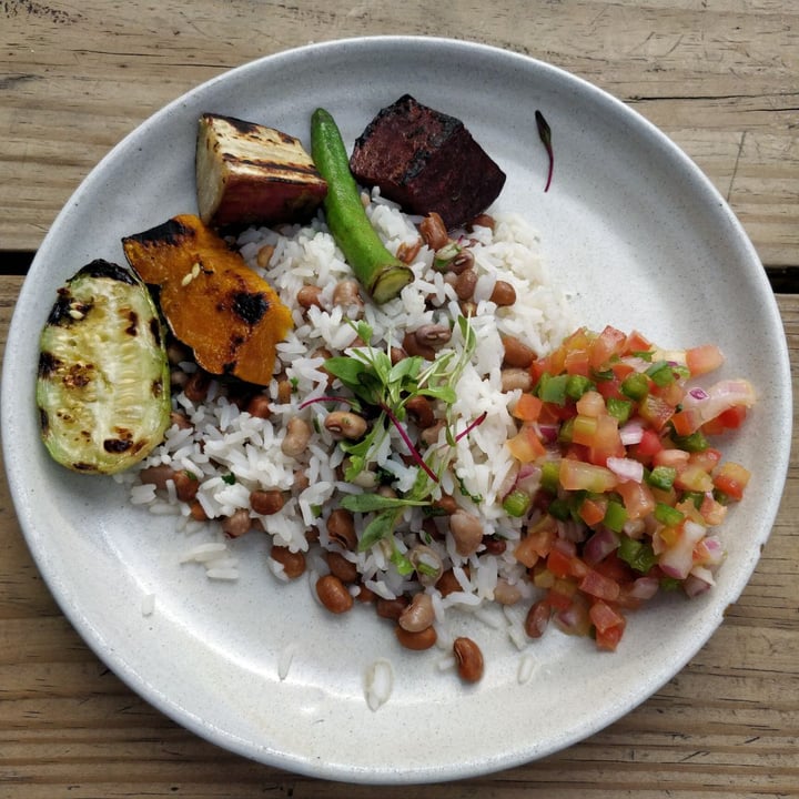 photo of Fitó Feijoada Vegana shared by @mcereal157 on  08 Mar 2020 - review