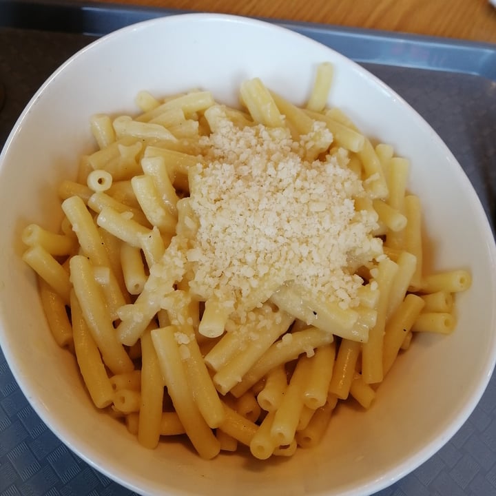 photo of Tolstoy - Plant-Based Eatery Mac 'n' Cheese shared by @castiel on  31 Jan 2022 - review