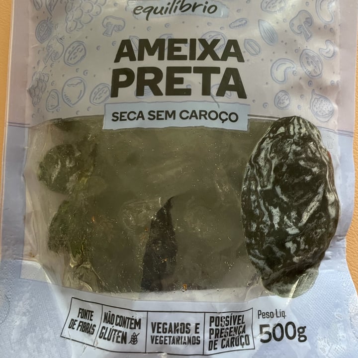 review photo of Uniagro Ameixa preta sem caroço shared by @anachaves on 11 May 2022 - review