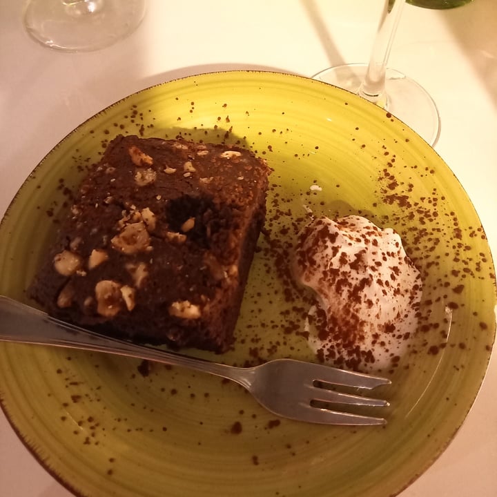 photo of Buddy Italian Restaurant Cafè Brownie shared by @nicole91 on  19 Mar 2022 - review