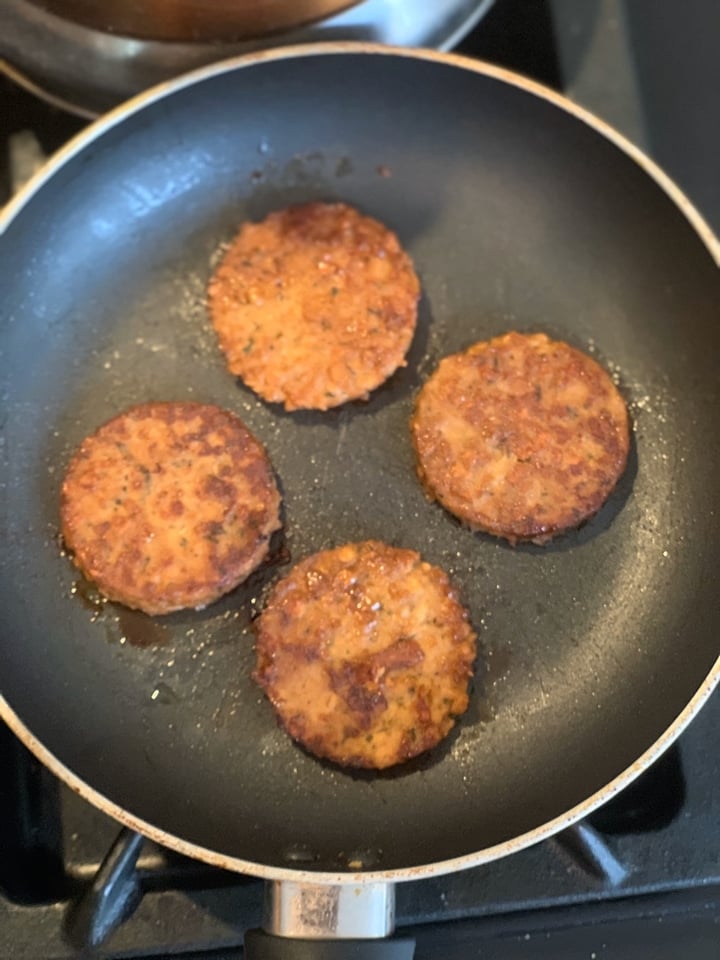review photo of Gardein Breakfast Saus’age Patties Original shared by @docbrad67 on 28 Jan 2020 - review