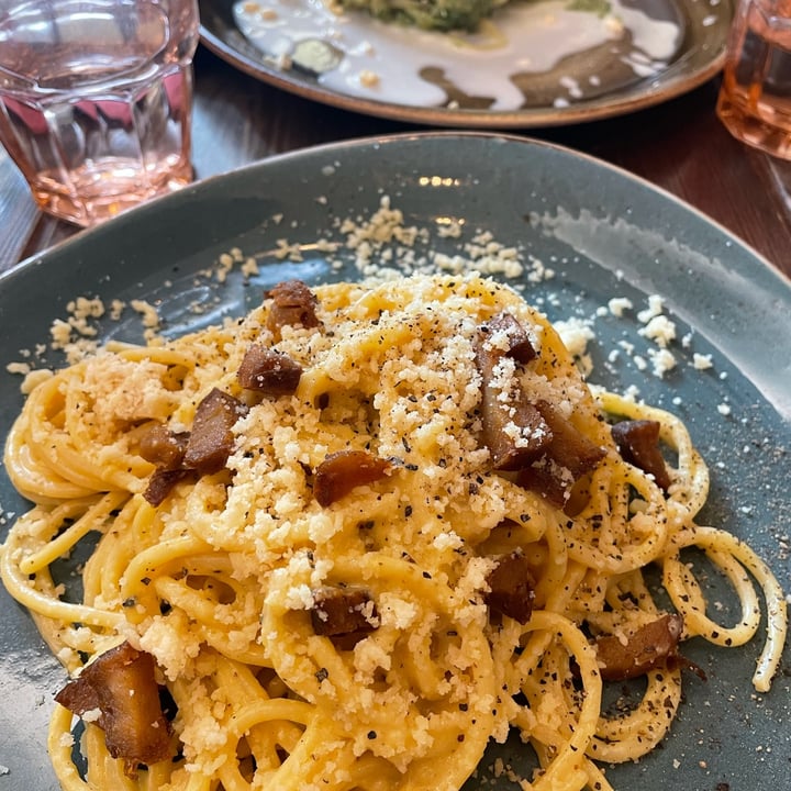 photo of Rifugio Romano Carbonara shared by @fedesta on  28 Nov 2021 - review