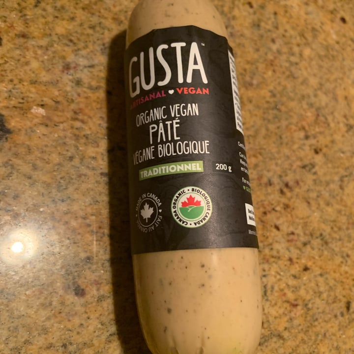 review photo of Gusta Pate Original shared by @chichile on 05 Dec 2021 - review