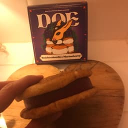 Doe’s