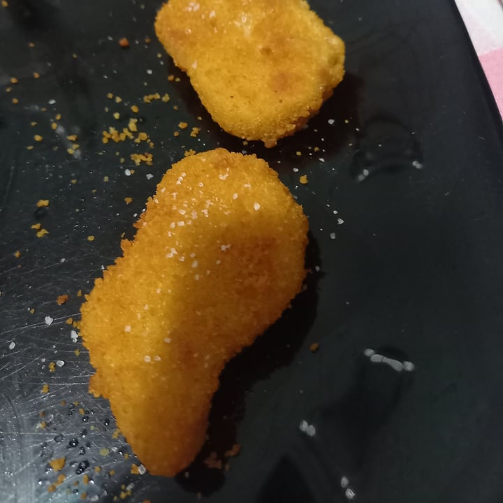 photo of Findus Nuggets estilo americano shared by @pastaelenticchia on  14 Apr 2022 - review