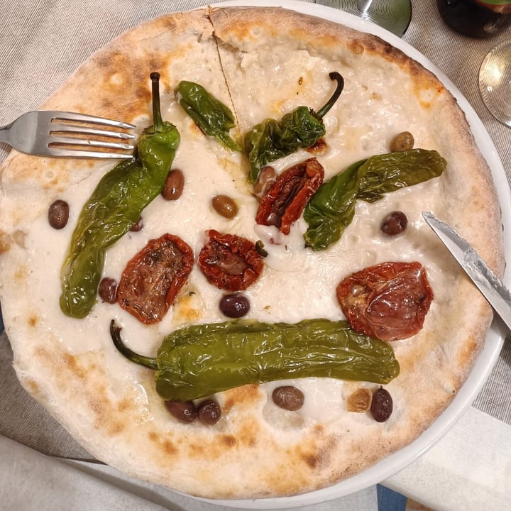 photo of Il Papiro Pizza Speciale shared by @gaiofab on  26 Mar 2022 - review