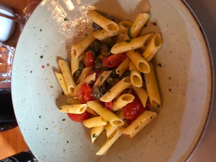 photo of Massimo's Toto gluten free vegan pasta shared by @shnoekie on  07 Jul 2019 - review
