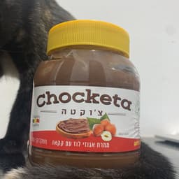 Chocketa