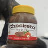 Chocketa