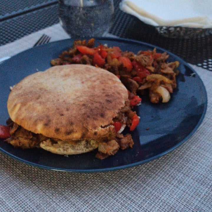 photo of eatplanted planted.kebab shared by @puffin91 on  14 Aug 2022 - review