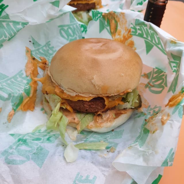 Photo of the dish “Flamin' Hot Beef”
