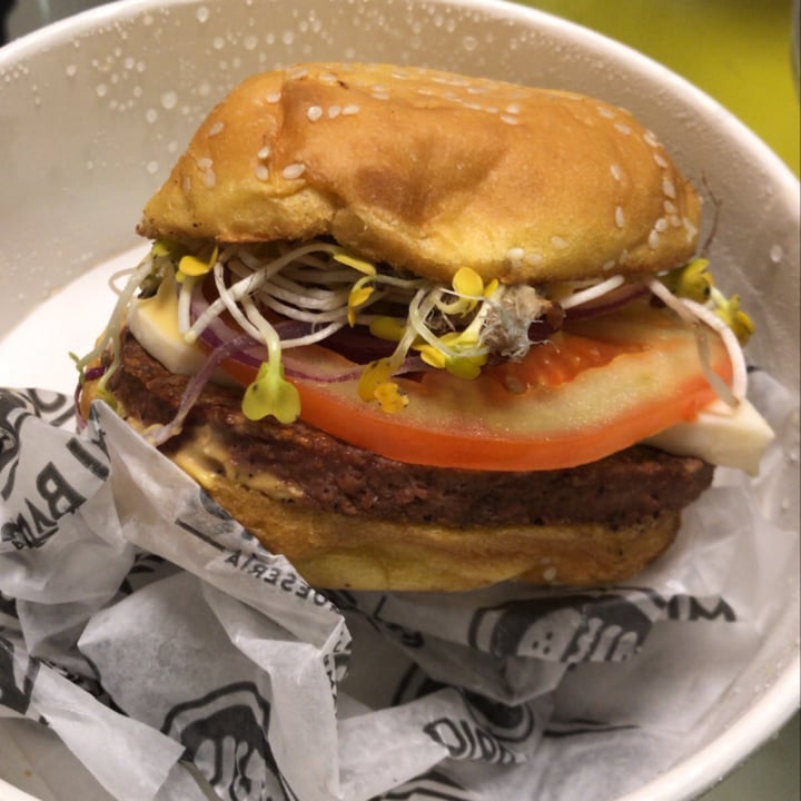 review photo of Mi Barrio Not Barrio shared by @teenieoh on 10 Jun 2021 - review