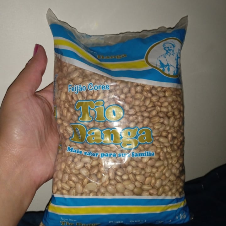 photo of tio danga Tio Danga shared by @gisellialmeida on  07 May 2022 - review