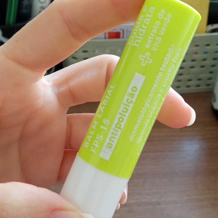 photo of RubyRose Balm Labial shared by @cassflores on  13 May 2022 - review