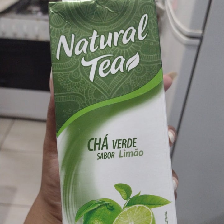 photo of Maguary Natural Tea shared by @paolasanttz on  19 Sep 2021 - review