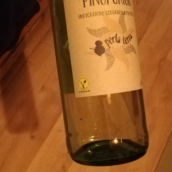 photo of Demeter Pinot Grigio shared by @mareikeks on  30 Sep 2021 - review