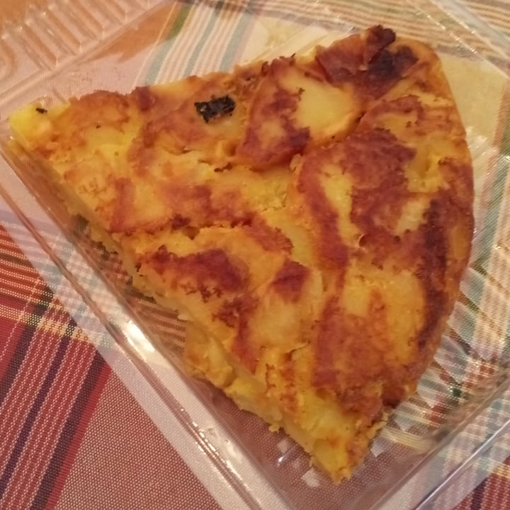 photo of Serendipity Valencia Tortilla de patatas shared by @titoherbito on  25 Sep 2021 - review