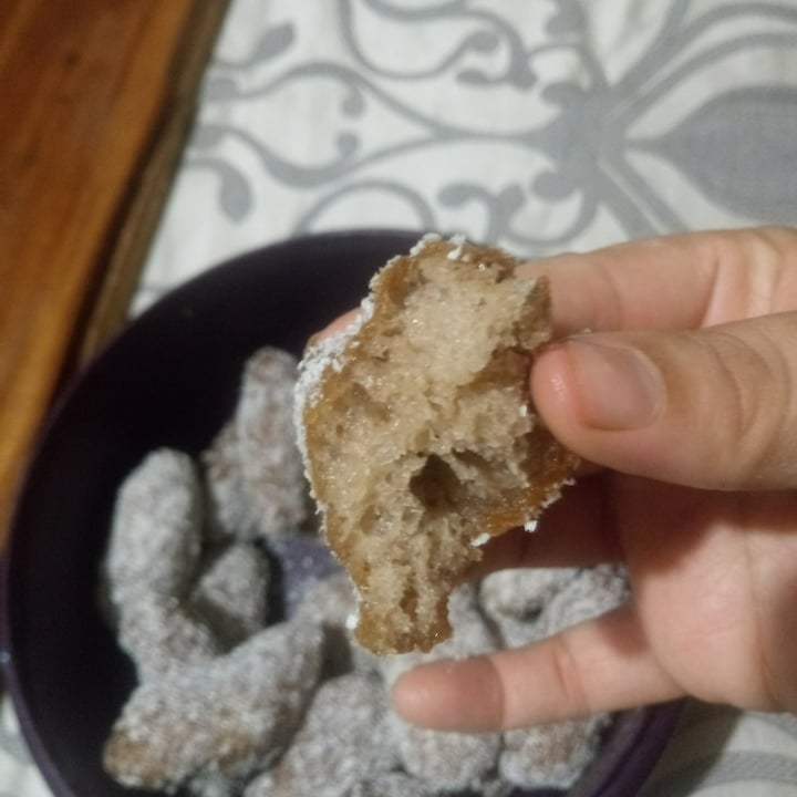 review photo of Anchor Brand Instant Yeast shared by @ladyhawke32 on 10 Feb 2021 - review