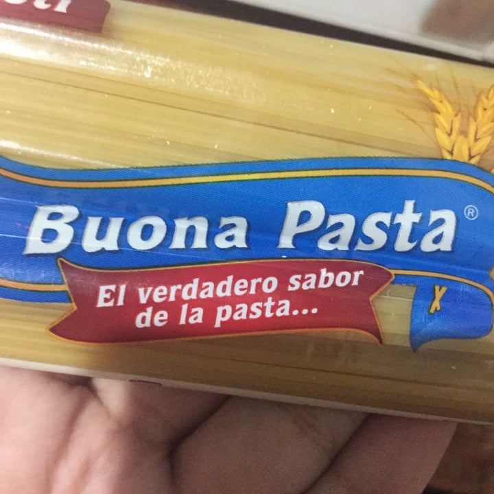 Buona Pasta