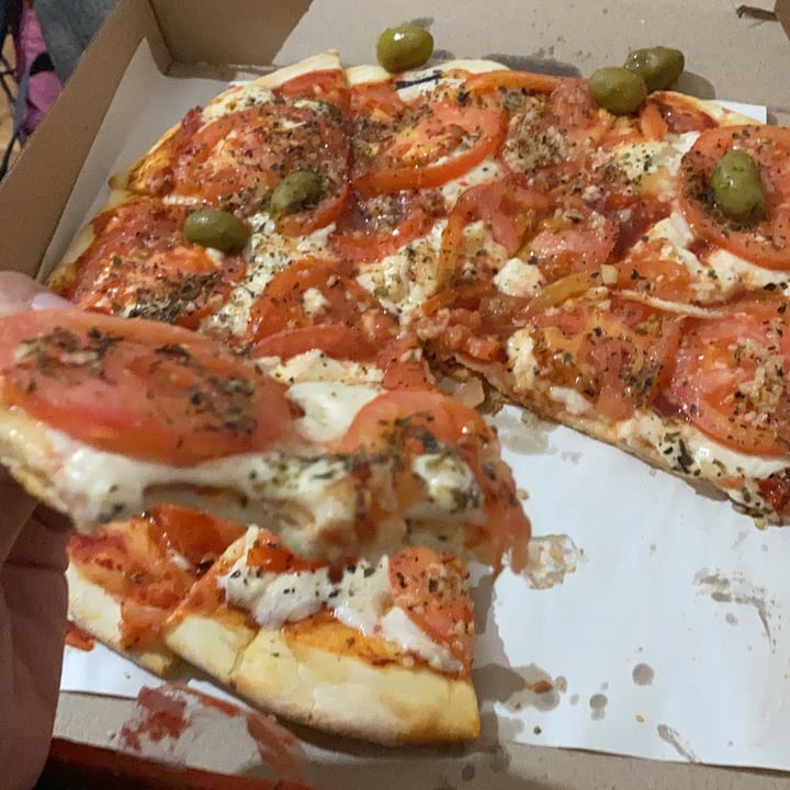 photo of Empanadas de 10 Pizza Napolitana shared by @givargas on  11 Jun 2020 - review