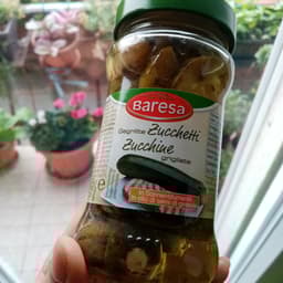 Baresa