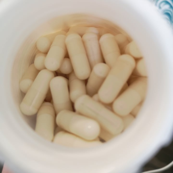 review photo of Doctor's Best Vitamin C with Q-C shared by @bthealien on 26 Jul 2021 - review