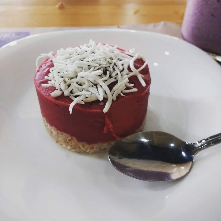 photo of Mermelada Pastel de Betabel shared by @jadesucot on  06 Mar 2020 - review