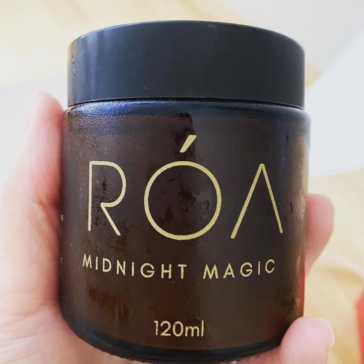 photo of Roa The Midnight Cake (Pick-up Only) Magic Chocolate shared by @hongkheng on  17 Jan 2022 - review