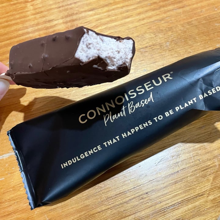 photo of Connoisseur Connoisseur İcecream shared by @marysvegandiary on  19 Jul 2021 - review