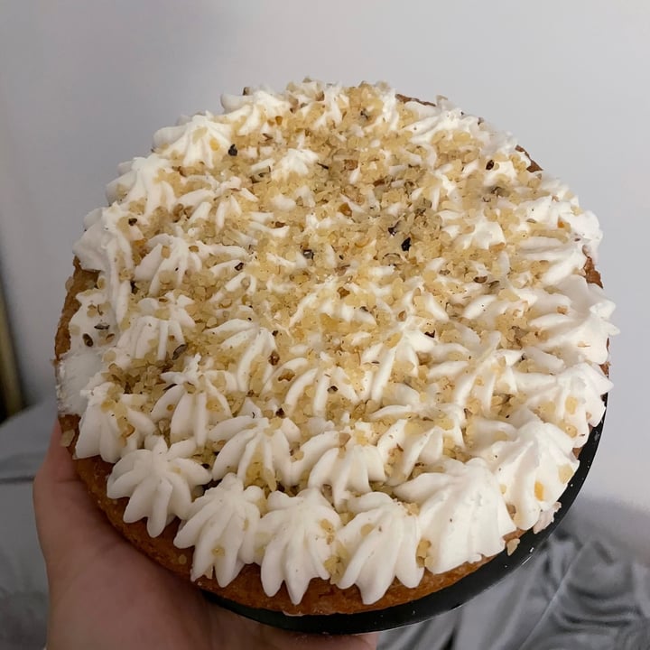 photo of Belmont Banana Cake shared by @soularflare on  17 Apr 2021 - review