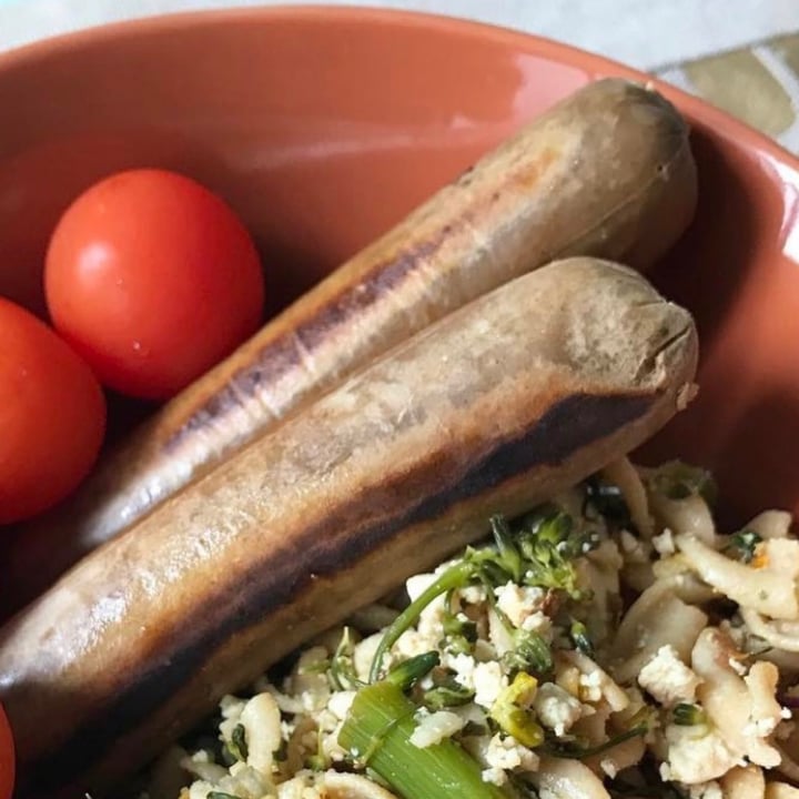 review photo of Fry's Family Food Braai-Style Sausages shared by @dcappelut on 09 Feb 2021 - review