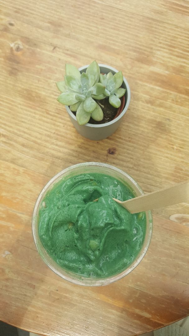 photo of Coocaca @ Orchard The Hulk shared by @bornvegetarian on  31 Jan 2019 - review