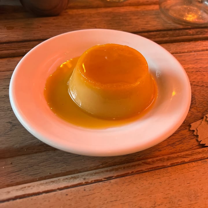 photo of Tacomido Flan de camote shared by @karenaho1 on  24 Jul 2022 - review