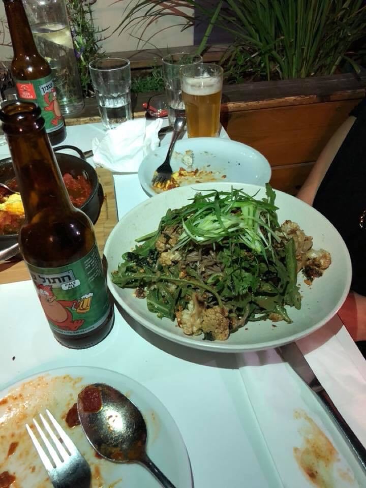 photo of Anastasia Soba noodle salad shared by @jonny2690 on  08 Sep 2019 - review