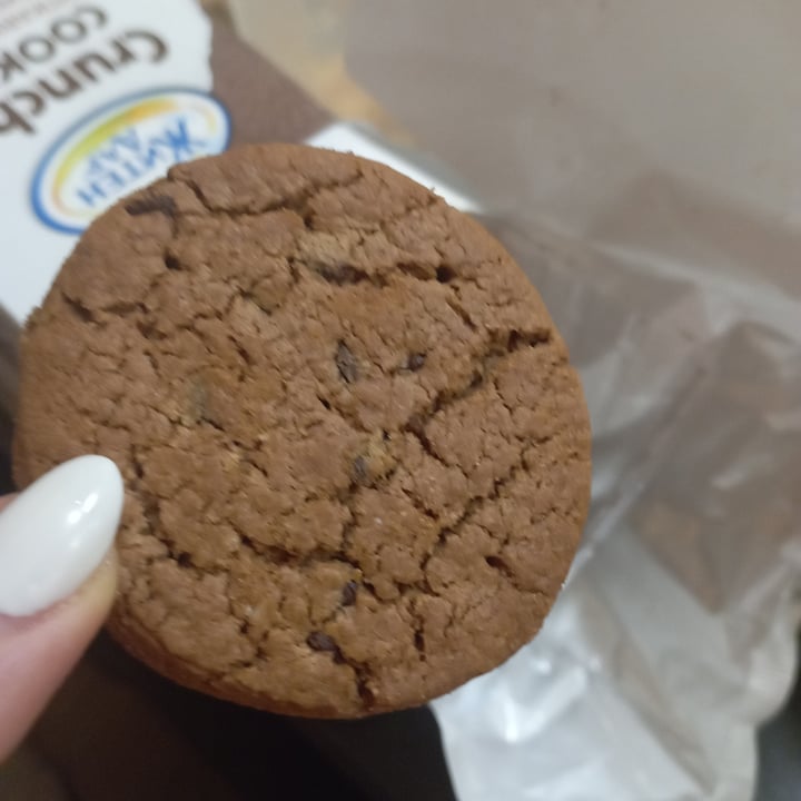 review photo of Jiten Dar Crunchy cookies with oats and dark chocolate shared by @mimimon on 03 Aug 2022 - review