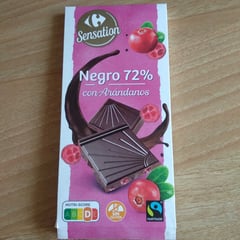 Carrefour sensation