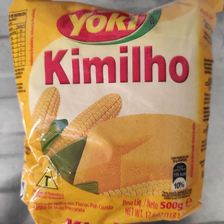 review photo of Yoki Kimilho shared by @prigambarra on 13 May 2022 - review