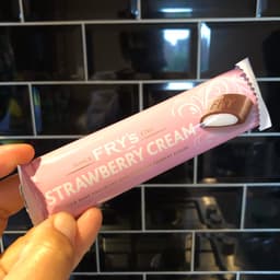 Fry's Chocolate