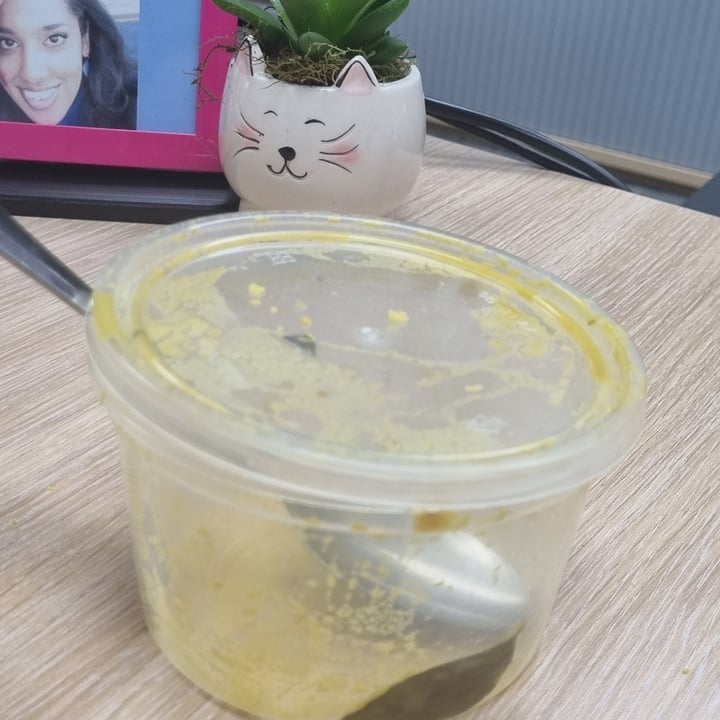 photo of Flava Pot Yellow 🟡 Dhall shared by @sunshineyum on  19 Oct 2022 - review