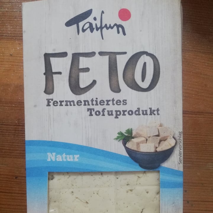 review photo of Taifun Feto shared by @elisabethlaemmer on 01 Oct 2020 - review