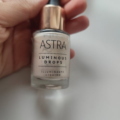 Astra illuminante liquido Reviews