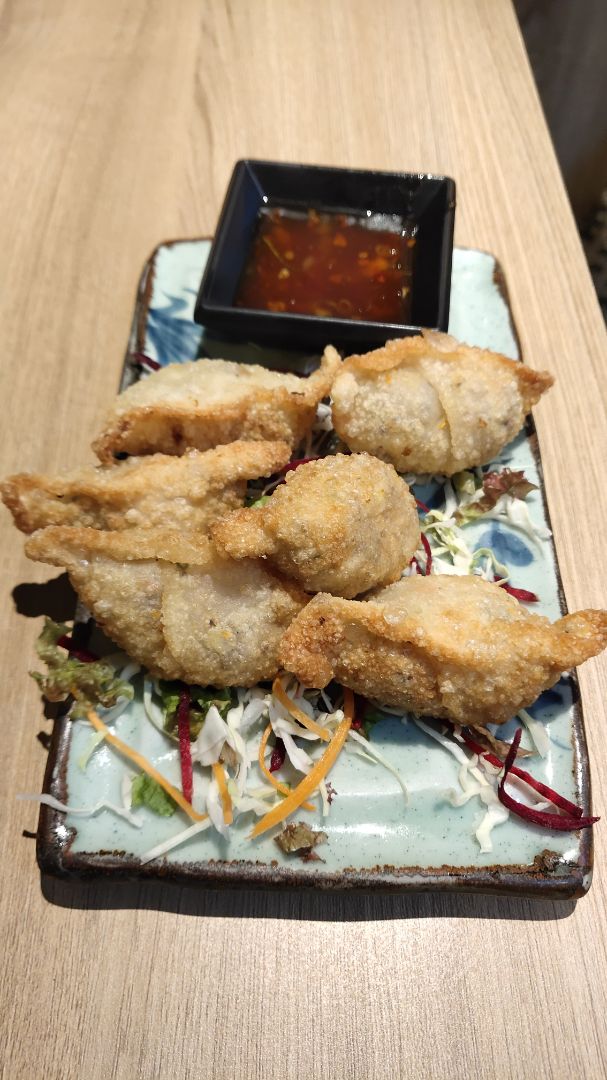 photo of Simple Life Fried Dumpling shared by @stevenneoh on  29 Nov 2019 - review