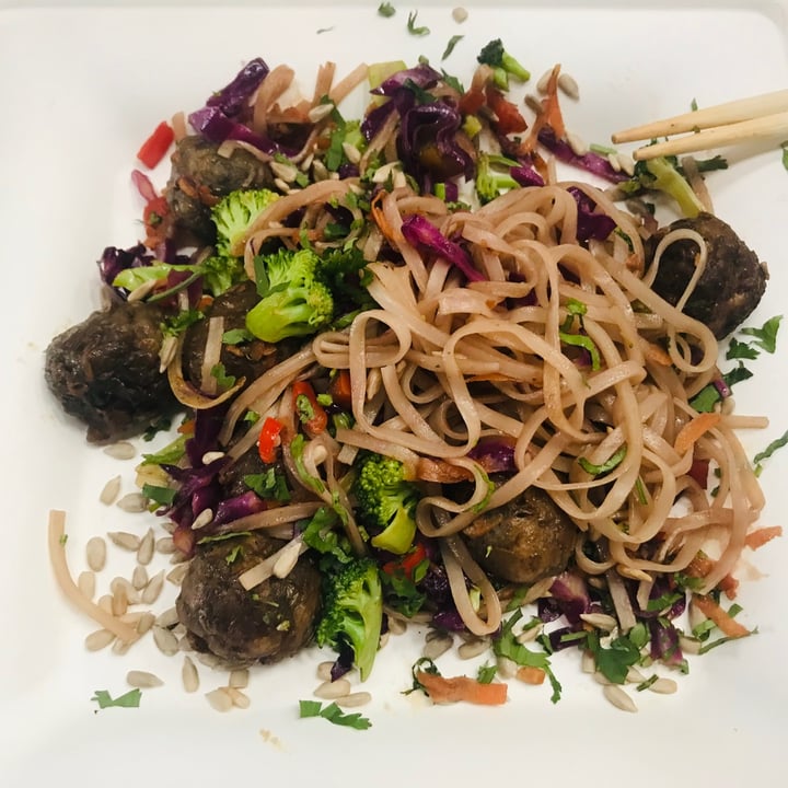 review photo of Wok Town Wok Vietnam shared by @camico on 20 Dec 2020 - review