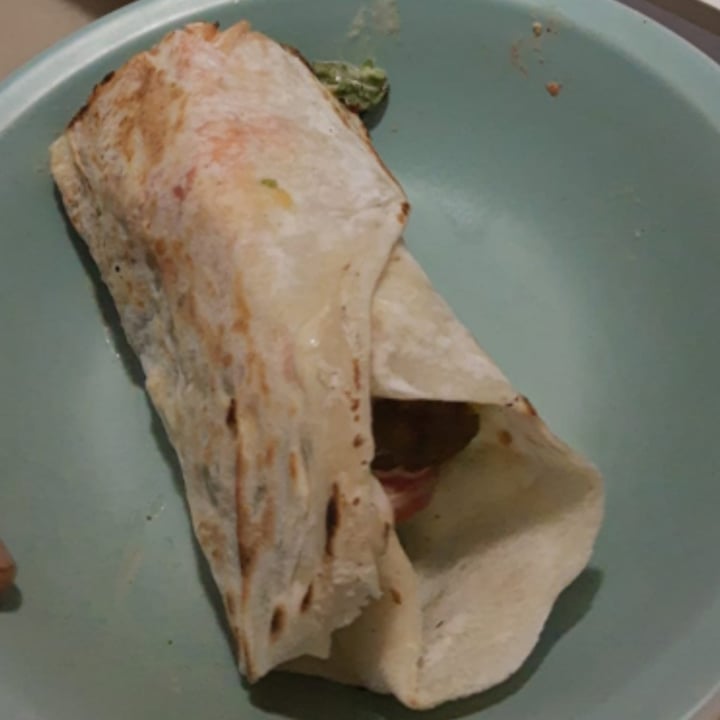 review photo of Kebab Takim Kebab shared by @luoliva01 on 20 Sep 2021 - review