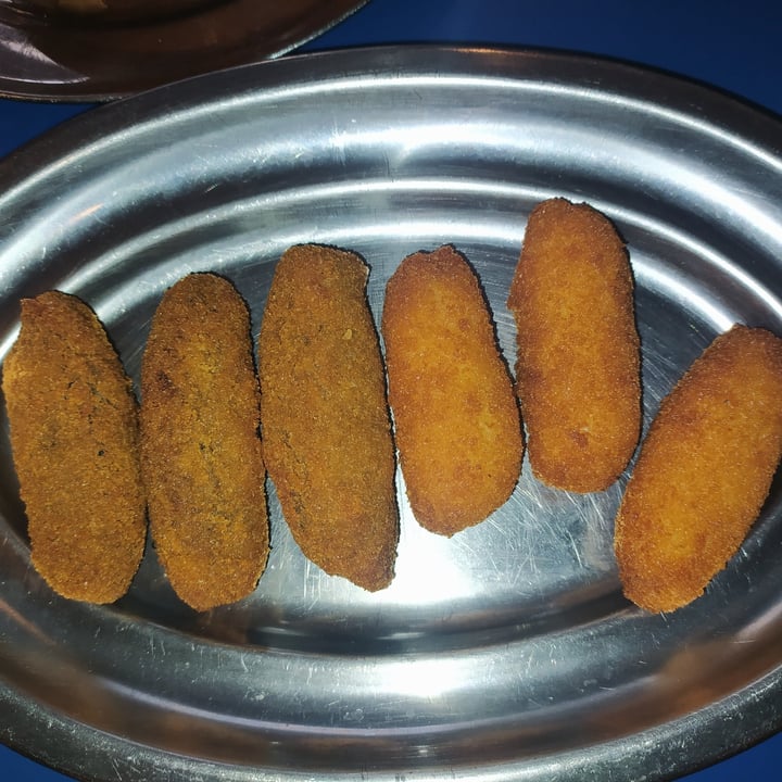photo of B13 bar Croquetas shared by @sofiat4 on  05 Sep 2021 - review